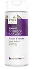 EMU TRACKS Baby Shampoo & Wash_extremely mild ‘no tears’ formula_all over use