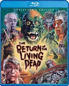 The Return of the Living Dead (Collector's Edition Blu-ray) - Imagen 1 de 2