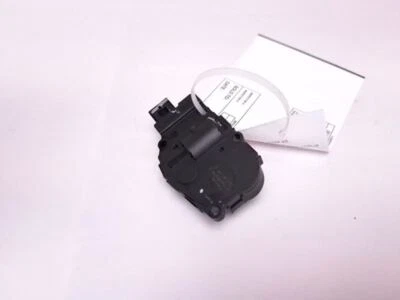 HVAC FLAP BLEND DOOR ACTUATOR fits BMW X5 XDRIVE48I 2007 - 2018 OEM 410475520 - Image 1 of 4