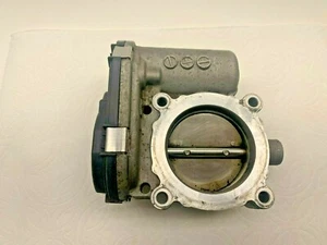 Throttle Body for 2013 2014 Ford Explorer Escape Focus Fusion Lincoln MKZ 2.0L - Picture 1 of 7