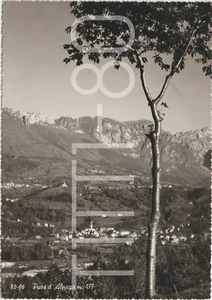 PUOS D'ALPAGO m. 419 (BELLUNO) 1963 - Bild 1 von 1