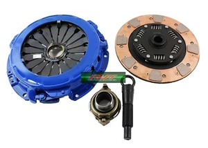 KIT EMBRAGUE DOBLE FRICCIÓN PSI RACING SE ADAPTA A 96-08 HYUNDAI TIBURON 1.8L 2.0L DOHC - Imagen 1 de 4