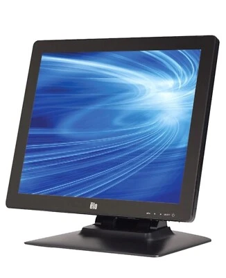 Elo TouchSystems Inc E394454 1523L Itouch Plus (Multi-Touch), USB, VGA/DVI, - Image 1 of 2