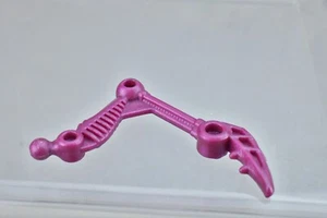 Transformers Beast Wars Tarantulas Leg Weapon Part Transmetals Vintage 1998 - Picture 1 of 1