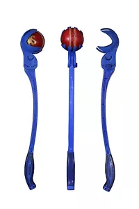 Cricket Ball Thrower (Blue) - Picture 1 of 4