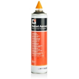 Liquido Lavaggio Linee Frigorifere condizionatori con Cono BELNET AEROSOL 600 m - Foto 1 di 3