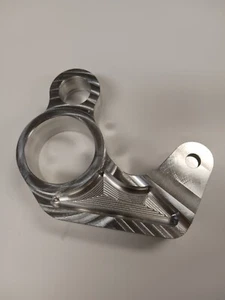 1986-1987 GSXR1100 unión suspensión superbike AMA GSXR 1100 refrigerada por aceite - Imagen 1 de 4