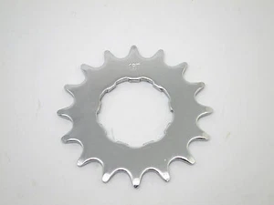 BMX 16T Steel Single Speed Rear Cog  - Picture 1 of 4