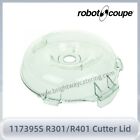 ROBOT COUPE R301D/R301 ULTRA D/R401/R402 CUTTER LID WITHOUT MAGNET 117395S