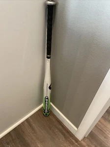 DeMarini Uprising Aluminum Slow Pitch Softball Bat UPS-20 34in /30 Oz ASA - Picture 1 of 5