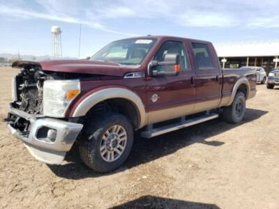 11-12 FORD F250SD PICKUP Transfer Case Electronic Shift  - Image 1 of 4
