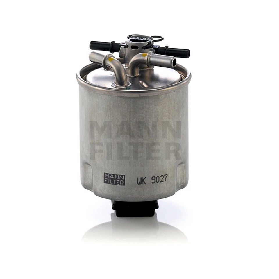 WK9027 MANN Fuel Filter for NISSAN 2007-13 X-Trail II - Image 1 of 2