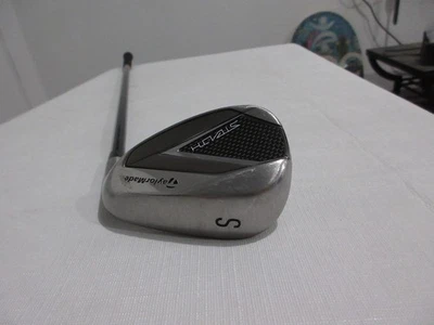 TaylorMade Stealth Sand Wedge SW - 54* - Regular Flex Graphite - Image 1 of 4
