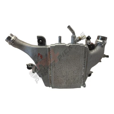 2022 Toyota Hilux Active 2.4L Charge Cooler 2016-2023 1794011100 - Image 1 of 4