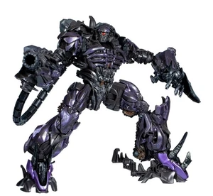 Shockwave Leader Class | Transformers Studio Series | Transformers: Dark Of The - Picture 1 of 8
