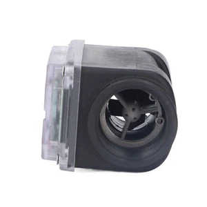 (Rot)1-Zoll-Digital-Turbinendurchflussmesser Kraftstoffdurchflussschreiber Mit♡ - Afbeelding 1 van 22