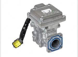 E2033001 E-Controls Regolatore Elettronico di Pressione Misuratore Carburante per Propano/GPL - Foto 1 di 2