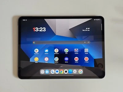 OnePlus Pad 2 Tablet 12.1" 12GB RAM 256GB Snapdragon 8 Gen fast Processor(Read.) - Image 1 of 4