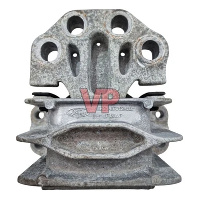 2023 Ford Transit Custom 2.0 FWD Right Engine Mount (19-23) 7k Miles GK216F012CD - Image 1 of 4