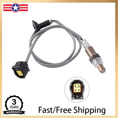Oxygen Sensor Fits For Mitsubishi Lancer 2008-15 RVR 2011-2013 2015 2.0L 2.4L L4 — 第 1/4 张图片