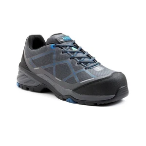 Zapatos de seguridad de trabajo Kodiak Swift Trail para hombre con puntera compuesta de acero talla: 9 gris azul - Imagen 1 de 10