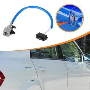 Car Tailgate Lock Handle Switch 25210-je20A Replacement for Micra K12 - Picture 1 of 5