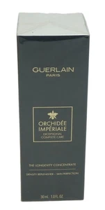 Guerlain Orchidée Impériale Exceptional Complete Care 30 ml - Picture 1 of 1