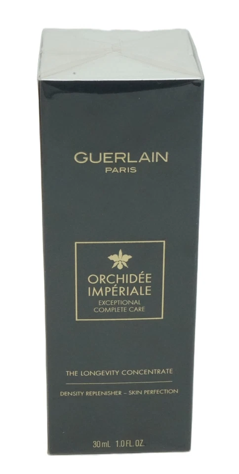 Guerlain Orchidée Impériale Exceptional Complete Care 30 ml - Bild 1 von 1