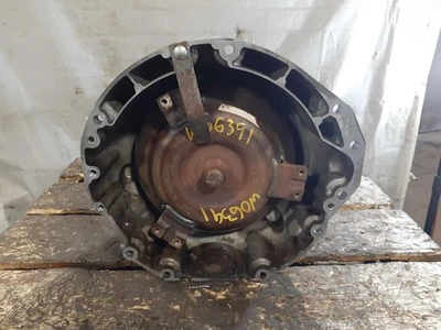 Used Automatic Transmission Assembly fits: 2015 Jeep Wrangler AT 3.6 Grade A - Image 1 of 4