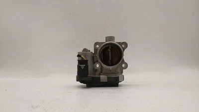 2016-2018 Chevrolet Spark Throttle Body LC6HE Foto 1 de 4