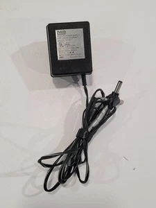 V-TECH Plug-In Power Supply 80-0877 4 Way 0491 Adapter DC9V Games Cord Wall - Picture 1 of 8
