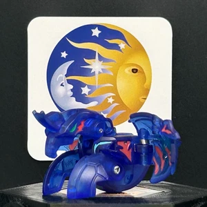 BAKUGAN Storm Skyress 600g B2 Translucent Blue Aquos BATTLE BRAWLERS ~SHUN~ - Bild 1 von 19