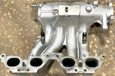 COLECTOR DE ADMISIÓN TOYOTA SOLARA 2,2 L 4CYL 1999-2001 1710174311 ORIGINAL OEM CAMRY Foto 1 de 2