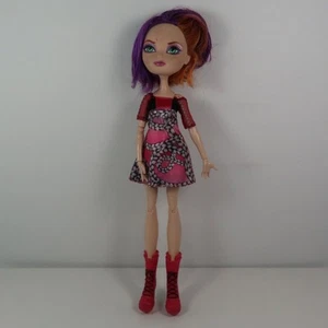 Ever After High Poppy O'Hair Fashion Play Doll With Scarf - Picture 1 of 12