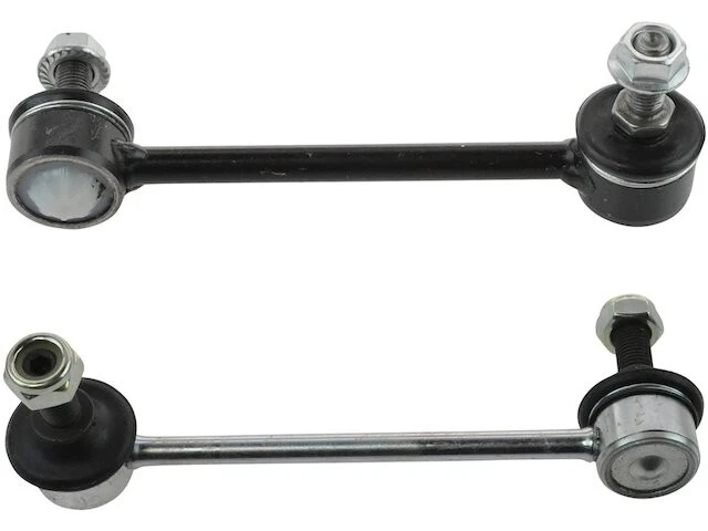 TRQ 41HK76G Front Sway Bar Link Kit Fits 1999-2001 Isuzu VehiCROSS - Image 1 of 1