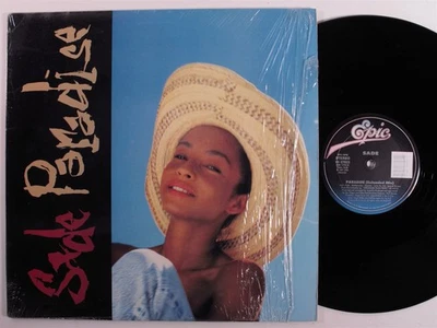 SADE Paradise EPIC 12" VG++ SHRINK HEAR - Image 1 of 2