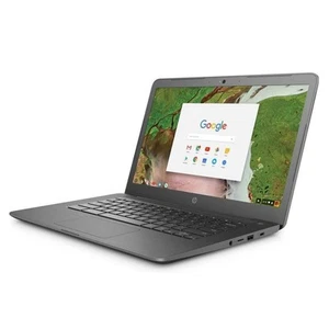 HP Chromebook 14 G5 - Imagen 1 de 3