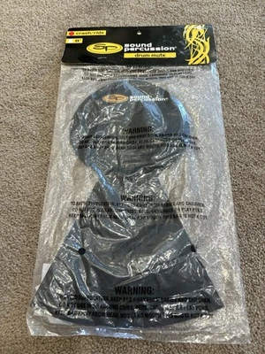 Sound Percussion Labs Crash / Ride Drum Mute — 第 1/2 张图片