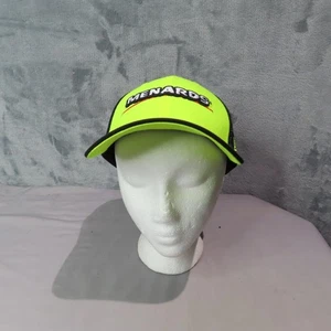 Ryan Blaney Mütze Kappe nicht verstellbar Herren Medium NASCAR Menards 12 New Era 39THIRTY - Bild 1 von 12
