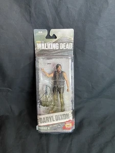 The Walking Dead AMC Daryl Dixon Serie 6 Actionfigur - McFarlane Toys - Bild 1 von 10