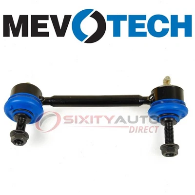 Mevotech Supreme Rear Left Stabilizer Bar Link Kit for 2011-2016 Mini Cooper jf - Imagem 1 de 4