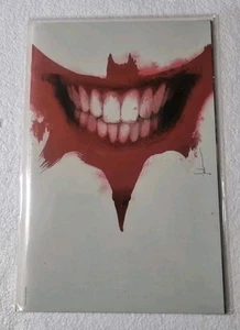 Batman And The Joker The Deadly Duo #7 Foil Variant - Picture 1 of 1
