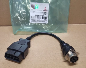 Deutz Connector Plug 04642772 - Picture 1 of 3