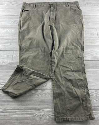 Dickies Men’s Work Jeans Size 44x32 Heavy Duty Utility Pants Workwear  Carpenter - Image 1 of 4