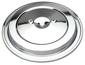 Trans Dapt 2377 Chrome Air Cleaner Lid - Picture 1 of 1