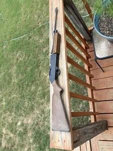 Vintage Crosman PowerMaster 760 BB .177 Pellet Air Gun for Parts or Repair - Picture 1 of 6