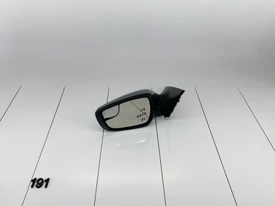 ESPEJO RETROVISOR EXTERIOR LADO CONDUCTOR DELANTERO IZQUIERDO HYUNDAI VELOSTER 14-17 OEM Foto 1 de 4