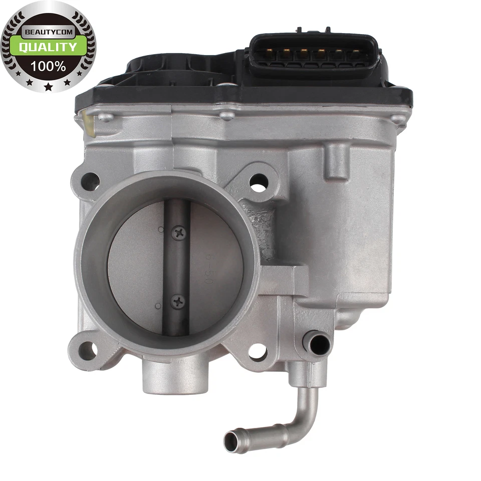 Conjunto de carrocería de acelerador para Nissan Versa 2012-2019 sedán 1,6 L 3AA5002 5I2402113 OEM Foto 1 de 4