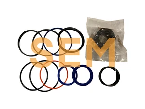 7197632 KIT GUARNIZIONI RICAMBIO SEM COMPATTO CON BOB CAT - Foto 1 di 1