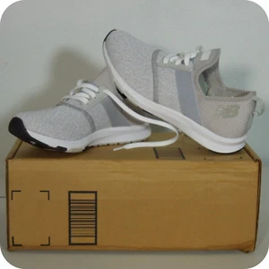 NEW BALANCE Mujer Zapatos Atléticos FuelCore Nergize V1 Zapatilla Deportiva Talla 7 NUEVO - Imagen 1 de 7